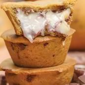 Kinder Cookies 