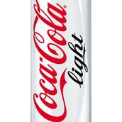 COCA LIGHT