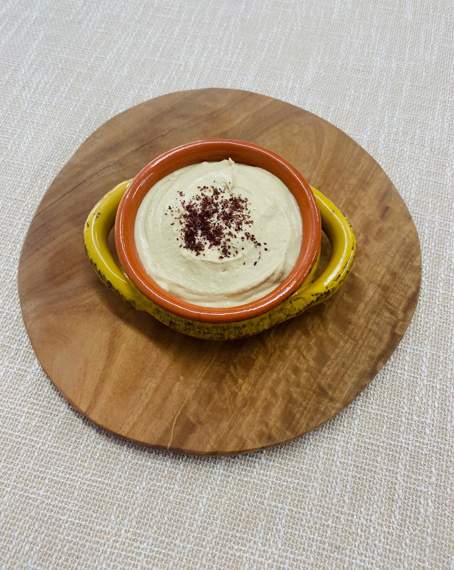 Hommos