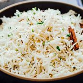 Jeera Rice