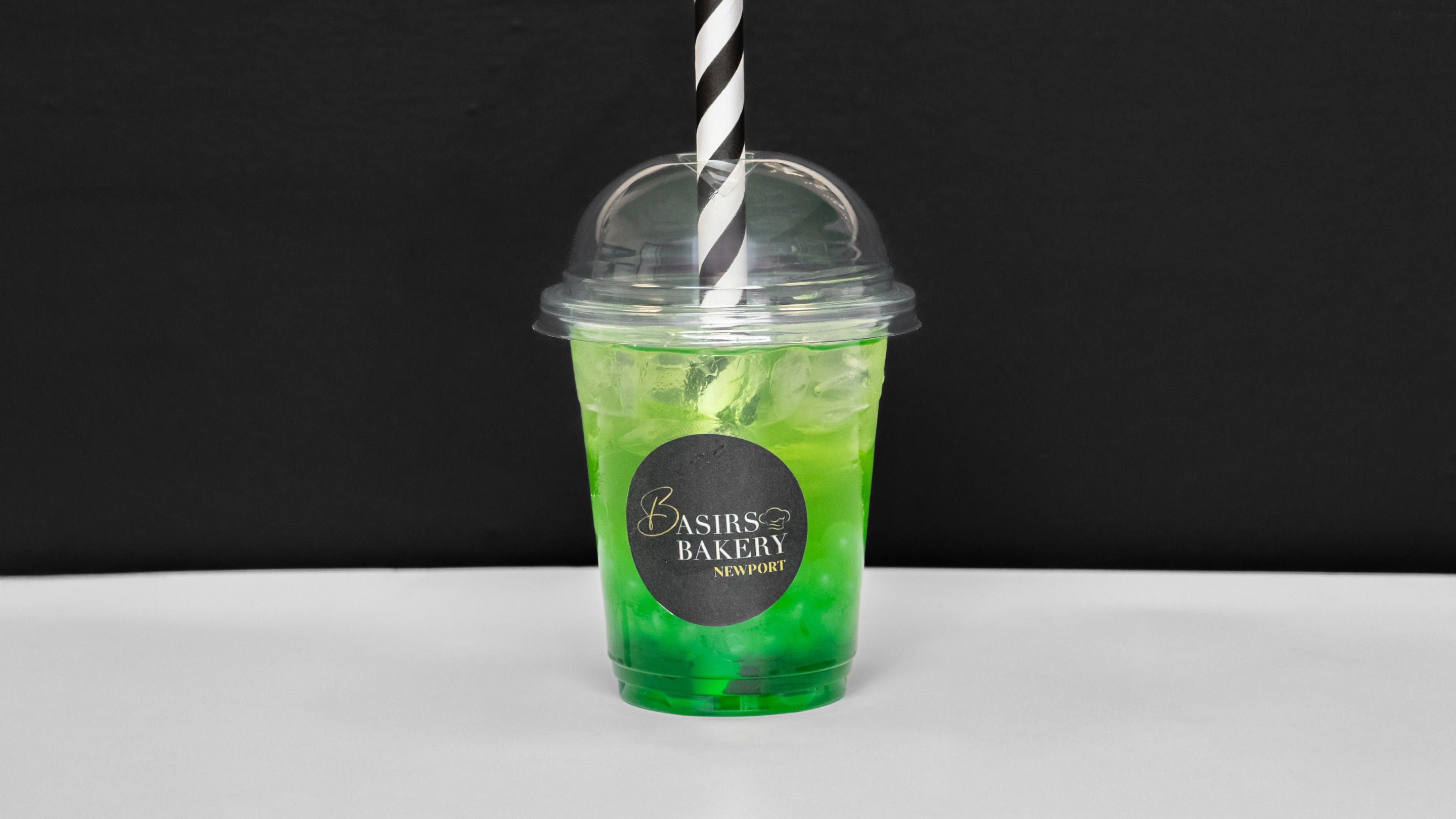 Green Apple Tea