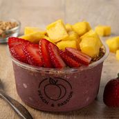 Organic Acai 2 