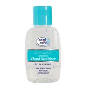 Sensitive Hand Sanitizer  60 ML