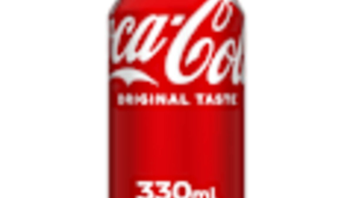 Coke