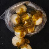 Crab Balls 16 Pcs