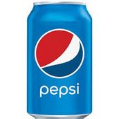 Pepsi