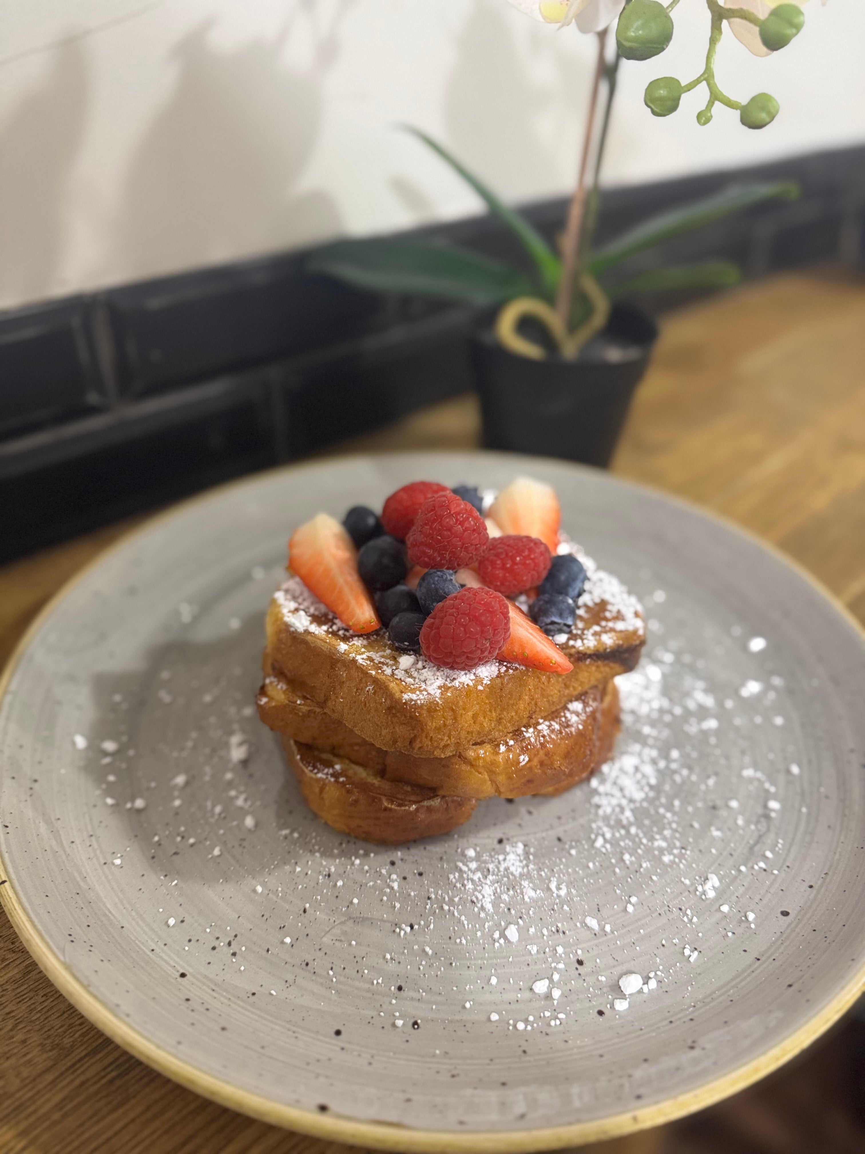 French Toast