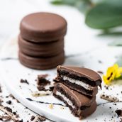 Oreo Chocolate