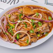Bistek Tagalog