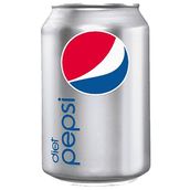 Diet Pepsi