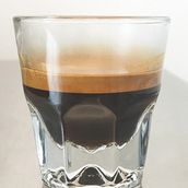 Espresso Single