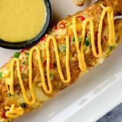 Create Your Own Omelette
