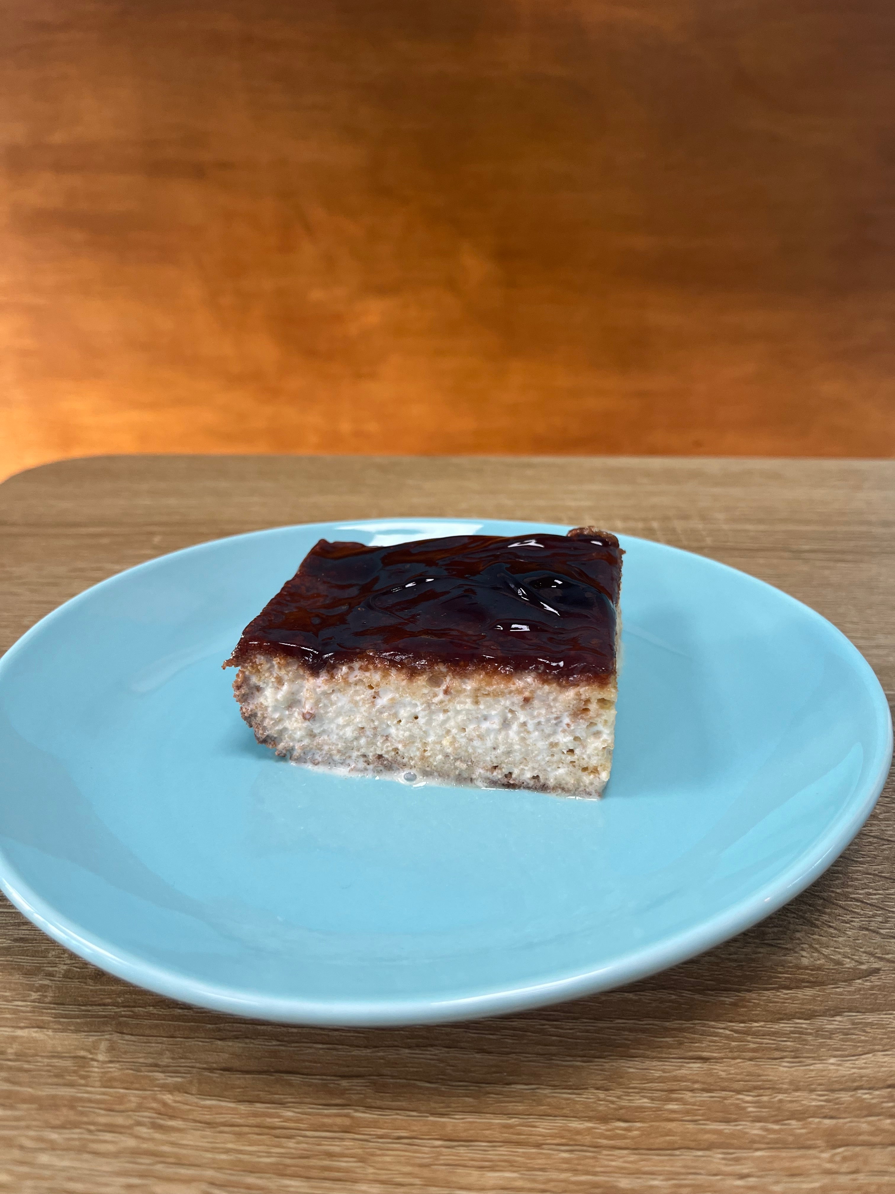 Trilece Cake