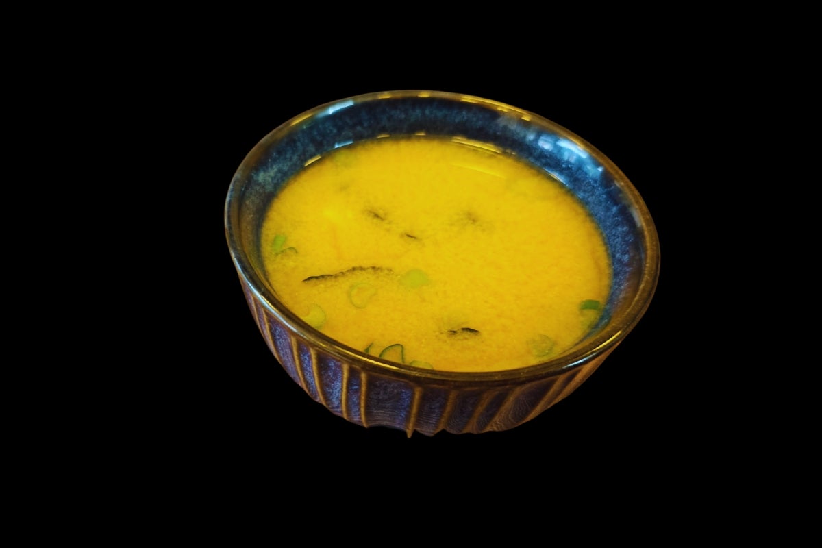Miso soup