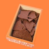 Classic Cracker Chocolate