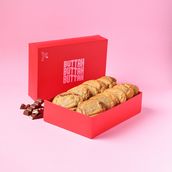 Kinder Cookies