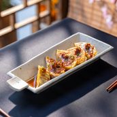 Beef Gyoza (5 Pcs)