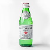Sparkling Water