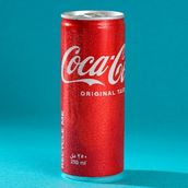 Coca-Cola