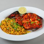 Chicken Tikka