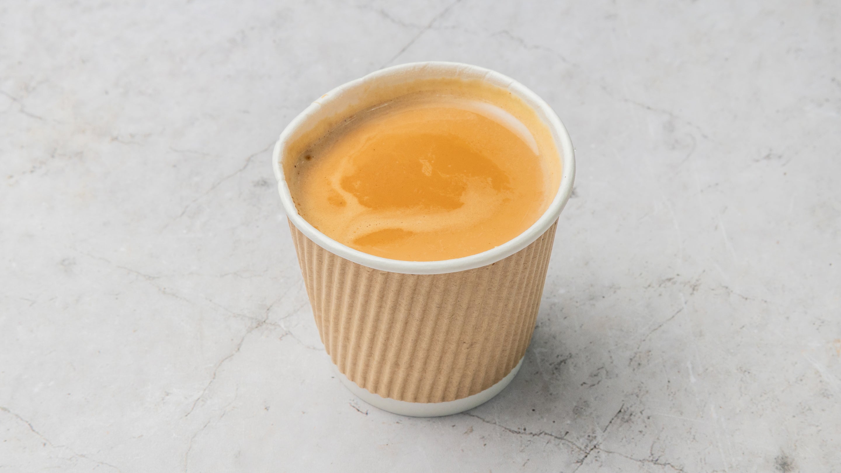 Masala Tea (Regular)