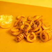 Curly Fries