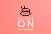Snacks On