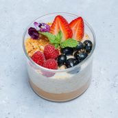 Overnight Oats