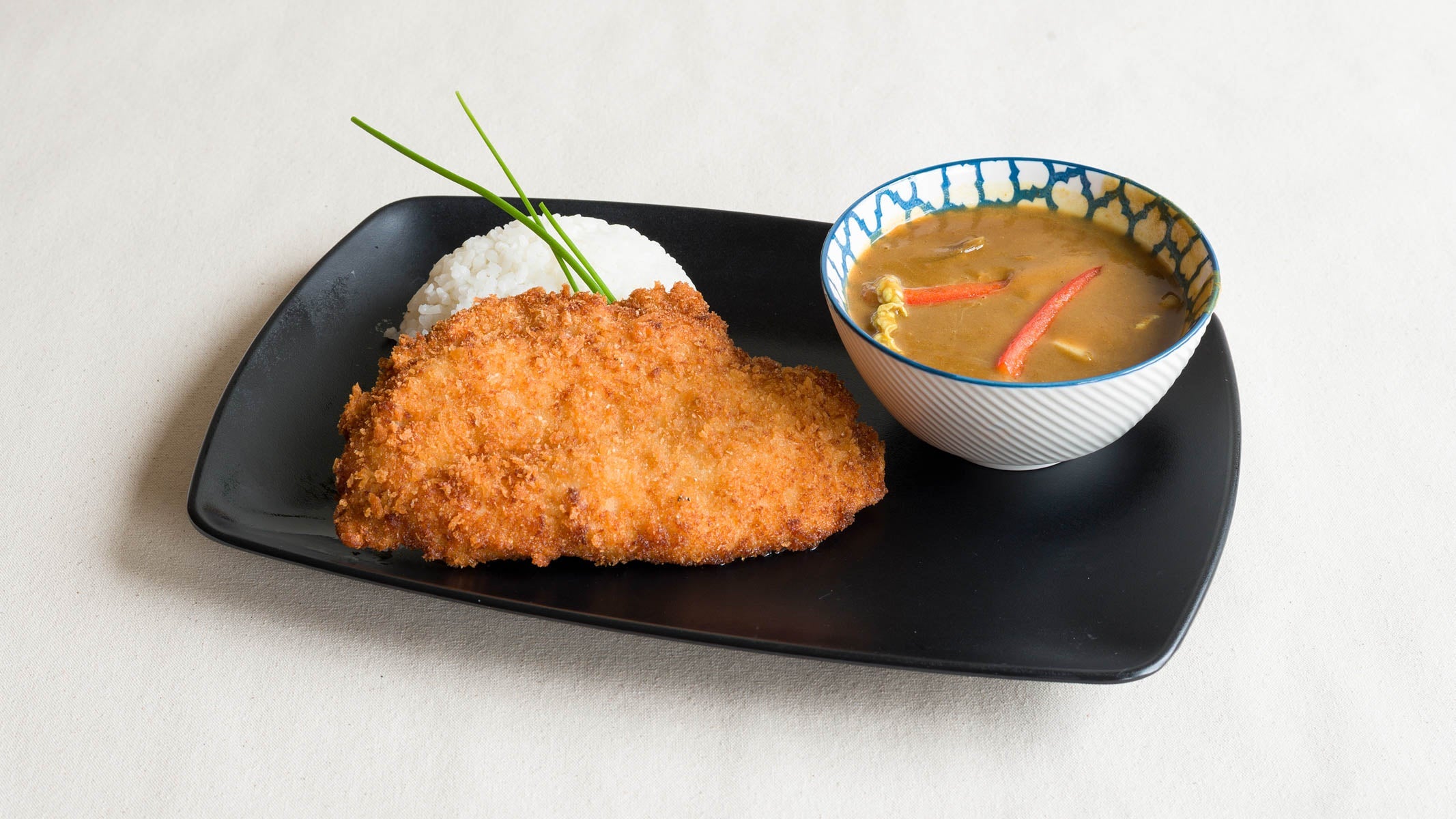 Katsu Curry