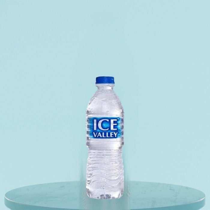 Ice Valley - Still Water (500ml)