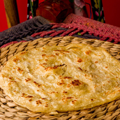 Plain Paratha