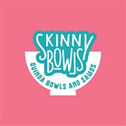 Skinny Bowls - Quinoa Bowls & Salads