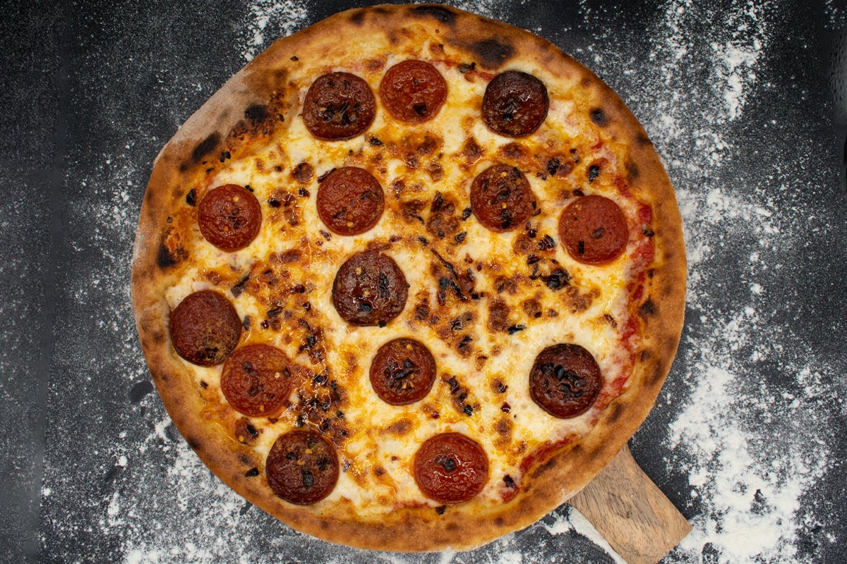 Pepperoni
