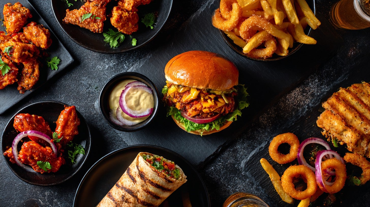 Chillos Peri Peri
