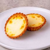 1 Piece Japanese Cheese Tart