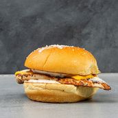  Truffle Chicken Slider