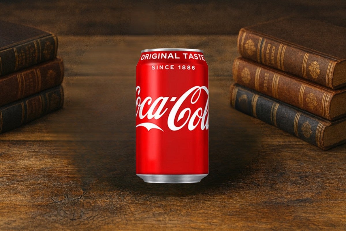 Coca-Cola
