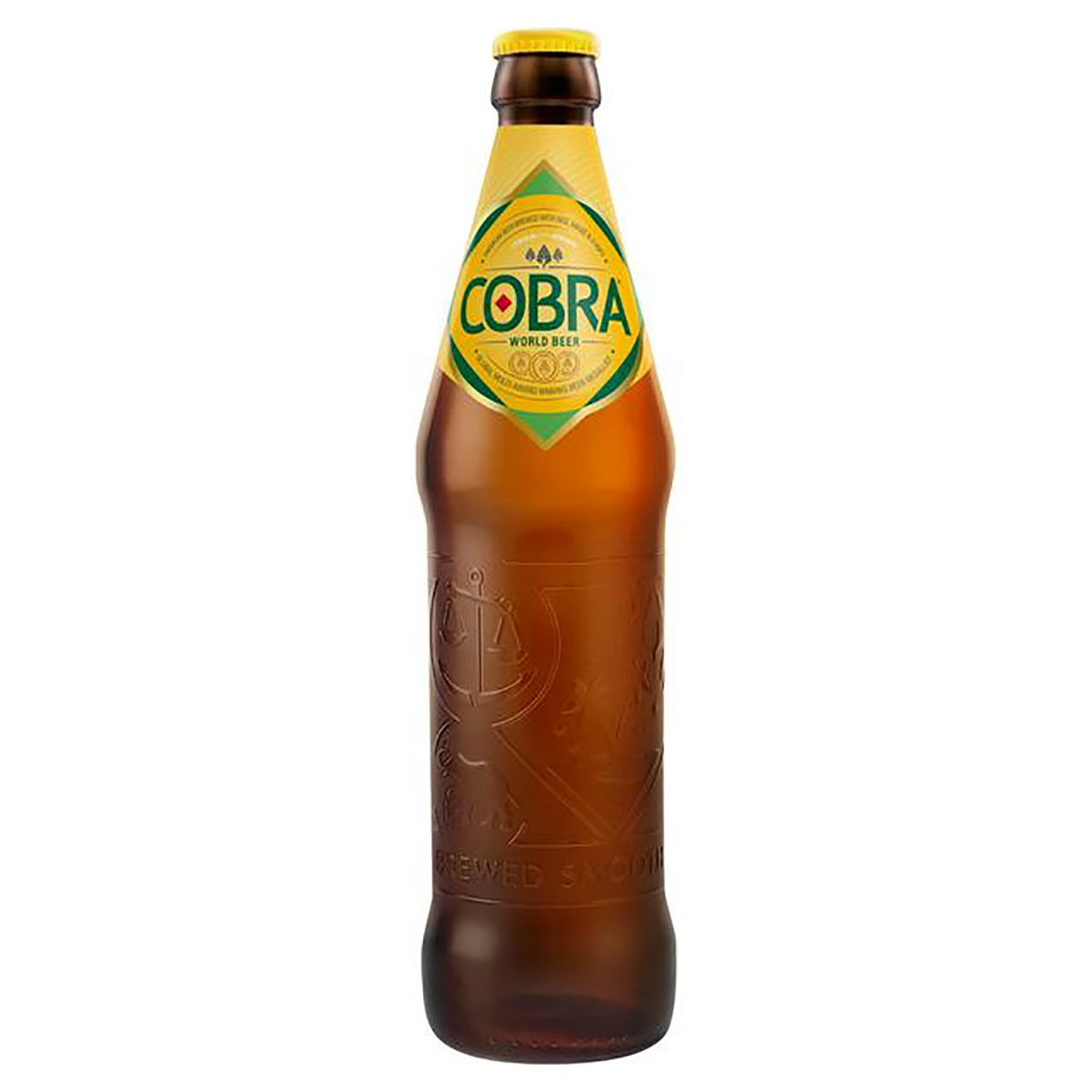 Cobra Beer 330ml