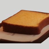 Lemon bread