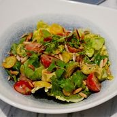 Green Salad