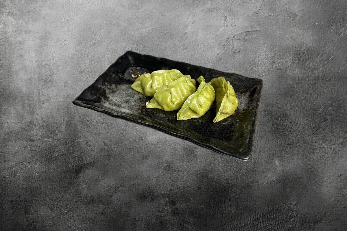 Yasai Gyoza (V)