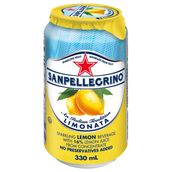 San Pellegrino Limonata