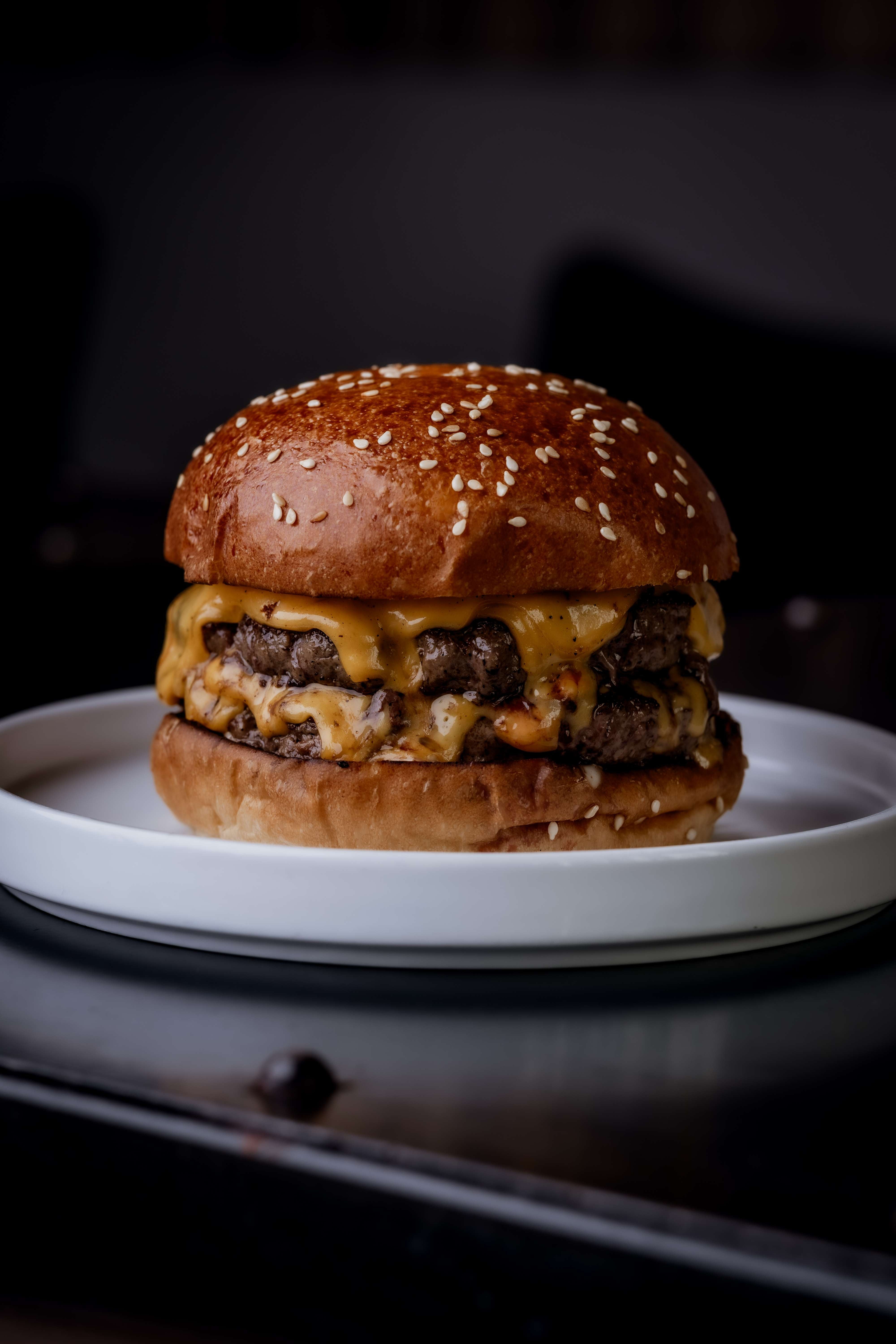 Burger & Beyond