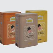 3 Tins Combo Offer