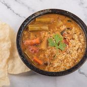 Sambar Rice