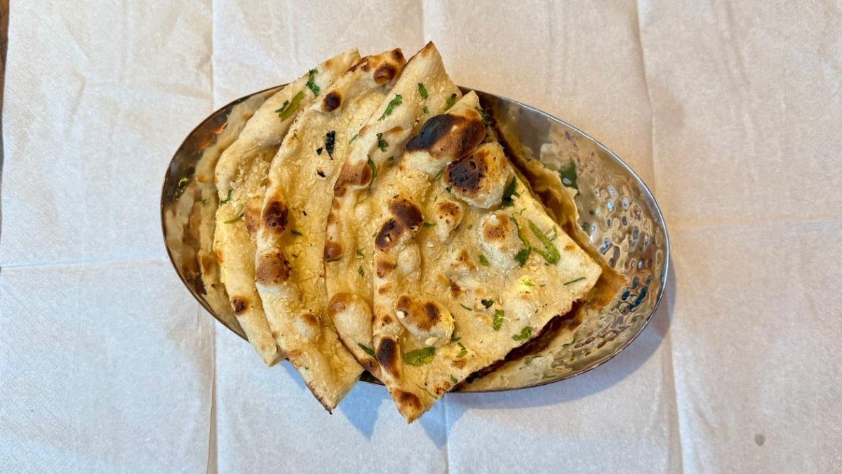 Naan