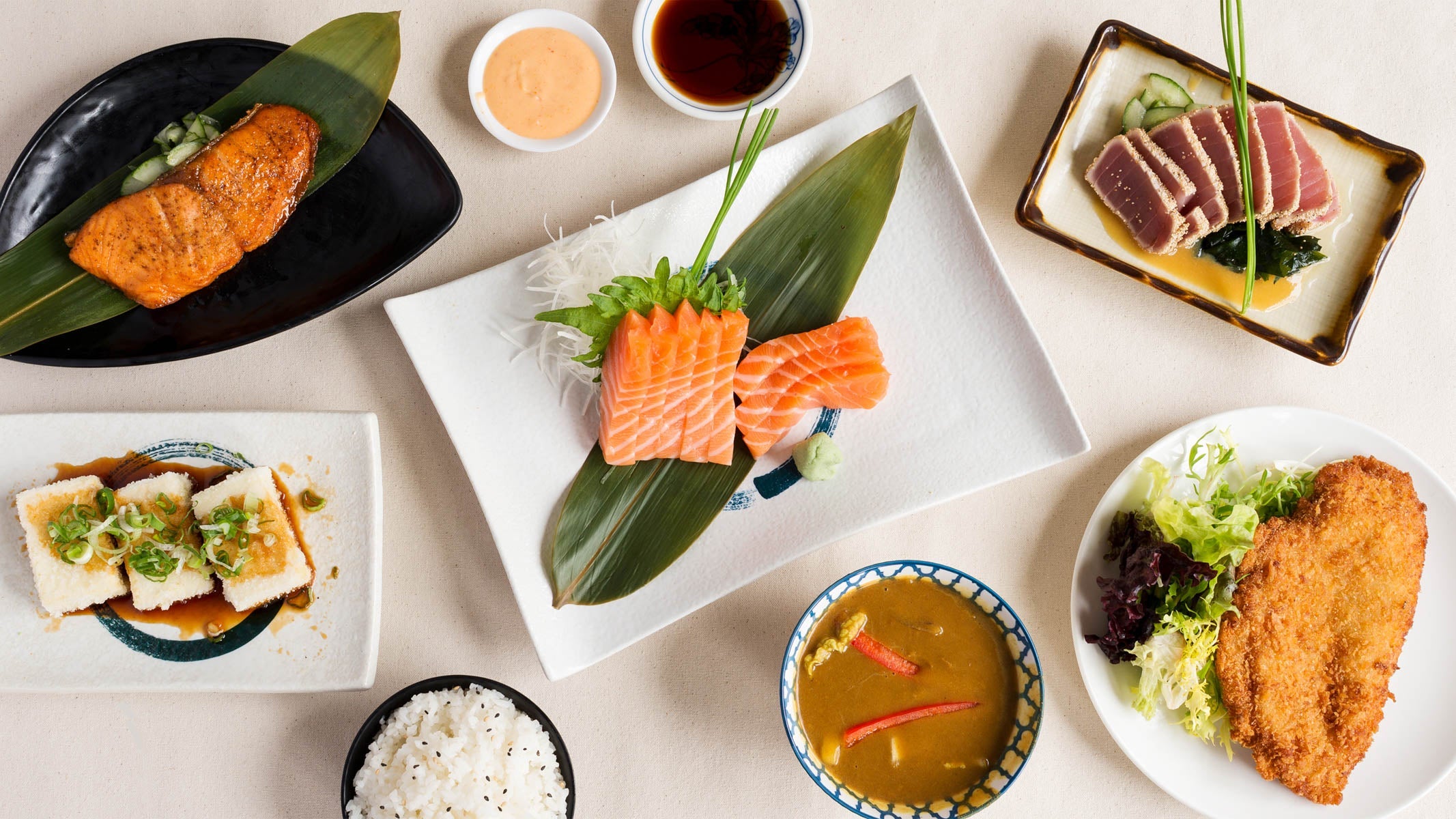 WOW Simply Japanese