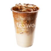 Latte COLD COFFEE