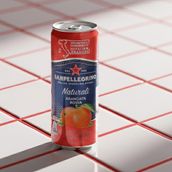San Pellegrino Blood Orange 330ml