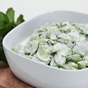 Yogurt Salad